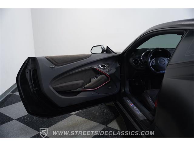 2019 Chevrolet Camaro (CC-2076111) for sale in Lavergne, Tennessee