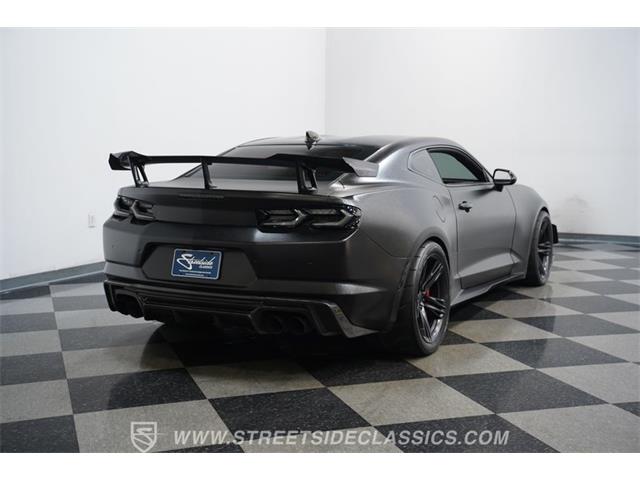 2019 Chevrolet Camaro (CC-2076111) for sale in Lavergne, Tennessee