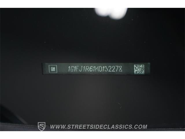 2019 Chevrolet Camaro (CC-2076111) for sale in Lavergne, Tennessee