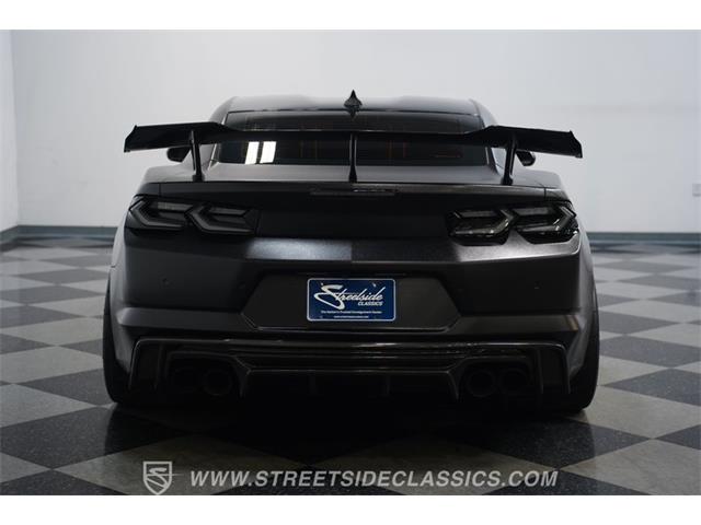 2019 Chevrolet Camaro (CC-2076111) for sale in Lavergne, Tennessee