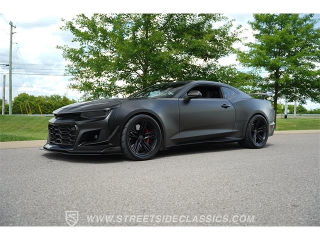 2019 Chevrolet Camaro (CC-2076111) for sale in Lavergne, Tennessee