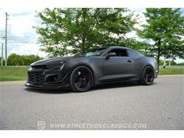 2019 Chevrolet Camaro (CC-2076111) for sale in Lavergne, Tennessee
