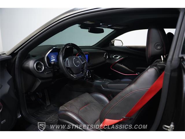 2019 Chevrolet Camaro (CC-2076111) for sale in Lavergne, Tennessee