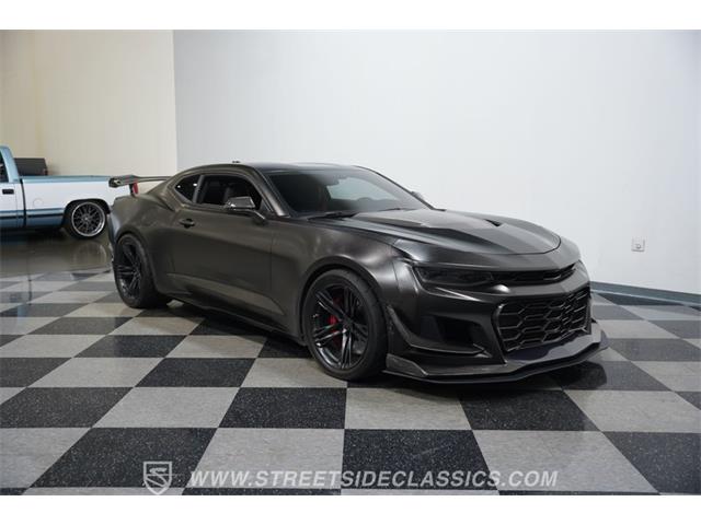 2019 Chevrolet Camaro (CC-2076111) for sale in Lavergne, Tennessee