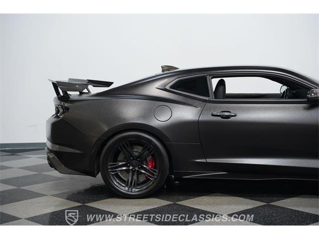 2019 Chevrolet Camaro (CC-2076111) for sale in Lavergne, Tennessee