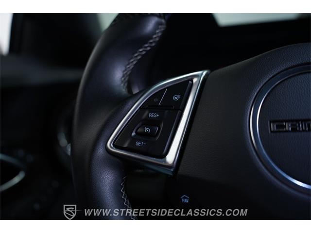 2019 Chevrolet Camaro (CC-2076111) for sale in Lavergne, Tennessee
