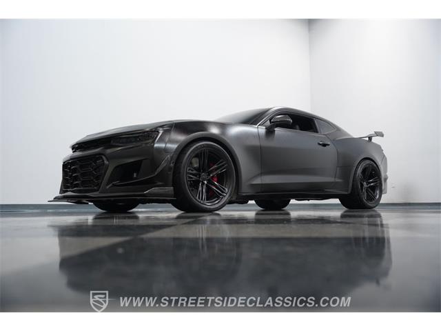 2019 Chevrolet Camaro (CC-2076111) for sale in Lavergne, Tennessee