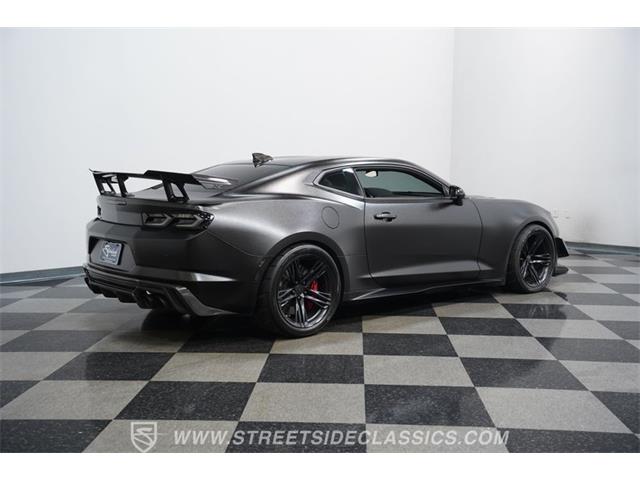 2019 Chevrolet Camaro (CC-2076111) for sale in Lavergne, Tennessee