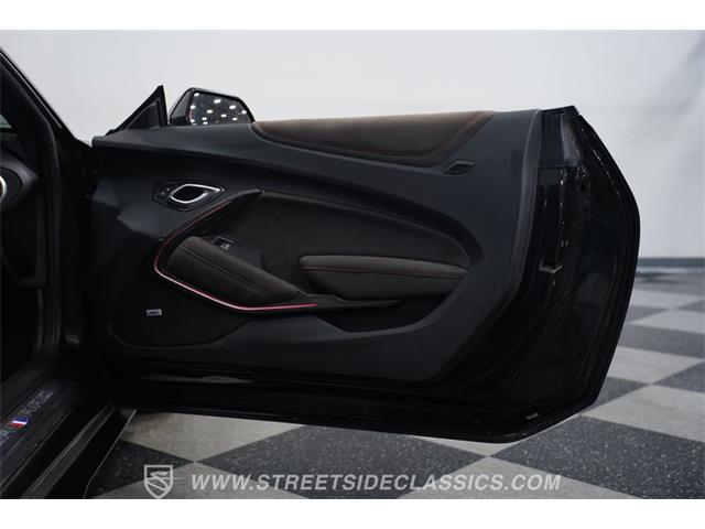 2019 Chevrolet Camaro (CC-2076111) for sale in Lavergne, Tennessee