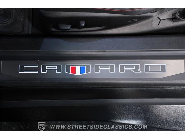 2019 Chevrolet Camaro (CC-2076111) for sale in Lavergne, Tennessee