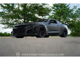 2019 Chevrolet Camaro (CC-2076111) for sale in Lavergne, Tennessee
