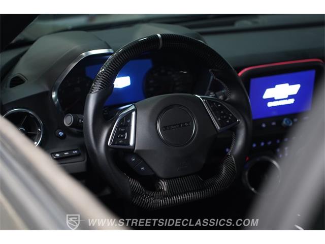 2019 Chevrolet Camaro (CC-2076111) for sale in Lavergne, Tennessee