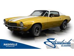 1971 Chevrolet Camaro (CC-2076112) for sale in Lavergne, Tennessee
