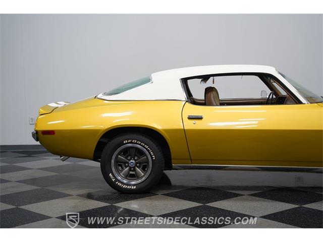 1971 Chevrolet Camaro (CC-2076112) for sale in Lavergne, Tennessee