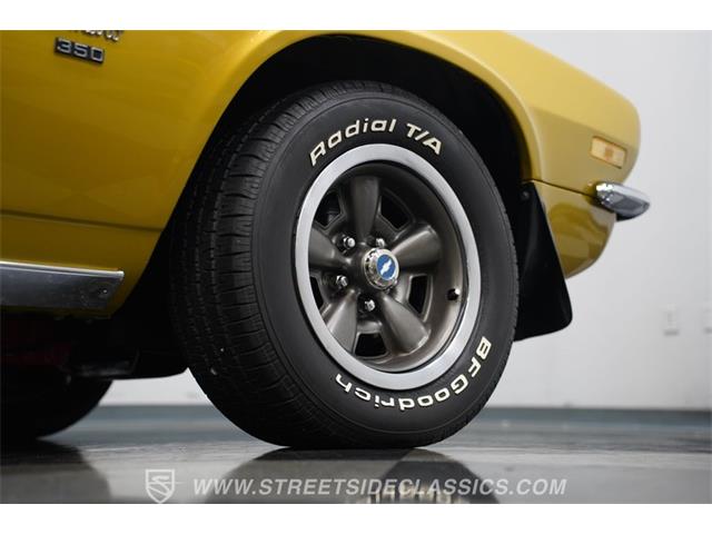 1971 Chevrolet Camaro (CC-2076112) for sale in Lavergne, Tennessee