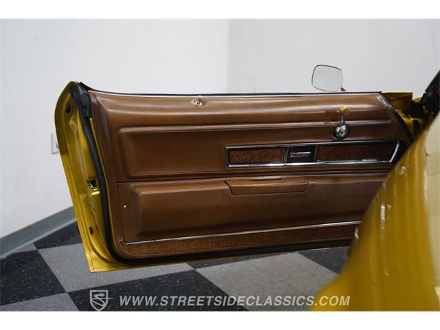 1971 Chevrolet Camaro (CC-2076112) for sale in Lavergne, Tennessee