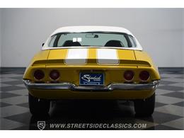 1971 Chevrolet Camaro (CC-2076112) for sale in Lavergne, Tennessee