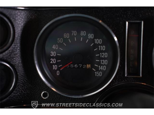 1971 Chevrolet Camaro (CC-2076112) for sale in Lavergne, Tennessee