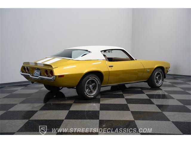 1971 Chevrolet Camaro (CC-2076112) for sale in Lavergne, Tennessee