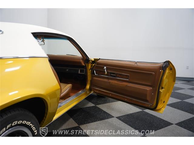 1971 Chevrolet Camaro (CC-2076112) for sale in Lavergne, Tennessee