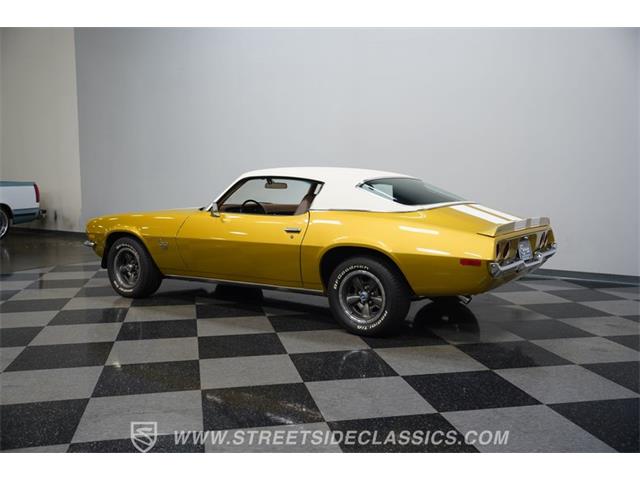 1971 Chevrolet Camaro (CC-2076112) for sale in Lavergne, Tennessee