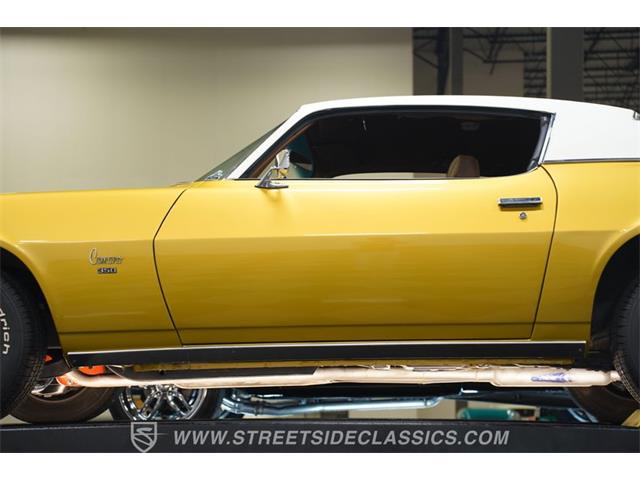 1971 Chevrolet Camaro (CC-2076112) for sale in Lavergne, Tennessee