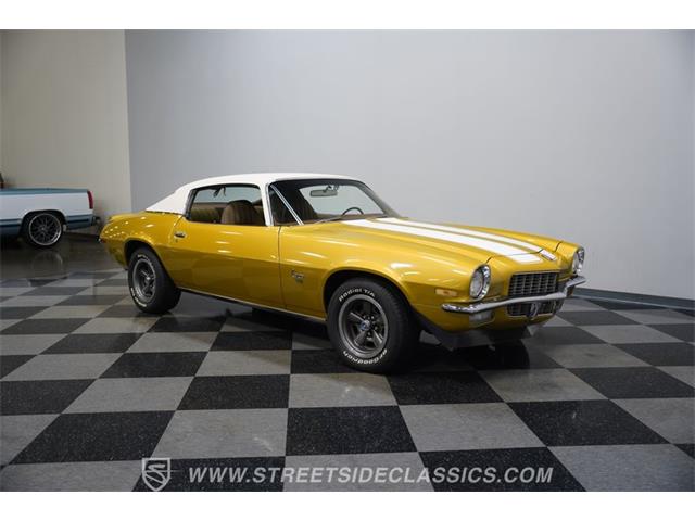 1971 Chevrolet Camaro (CC-2076112) for sale in Lavergne, Tennessee