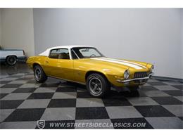 1971 Chevrolet Camaro (CC-2076112) for sale in Lavergne, Tennessee