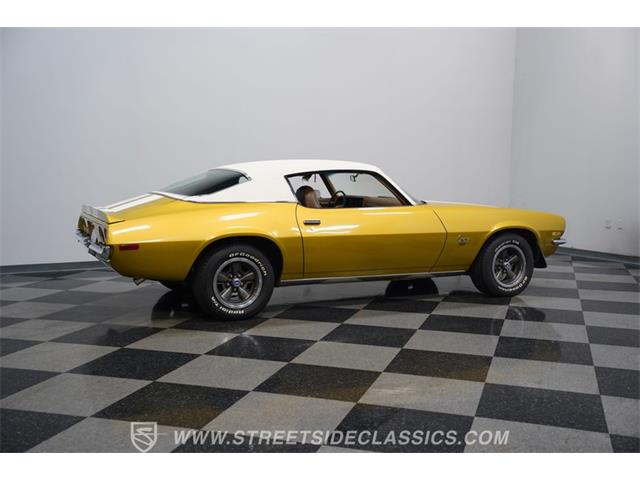 1971 Chevrolet Camaro (CC-2076112) for sale in Lavergne, Tennessee