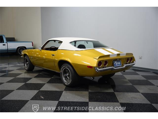 1971 Chevrolet Camaro (CC-2076112) for sale in Lavergne, Tennessee