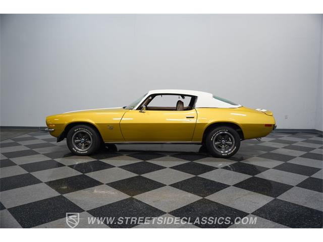 1971 Chevrolet Camaro (CC-2076112) for sale in Lavergne, Tennessee