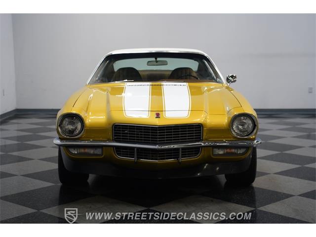 1971 Chevrolet Camaro (CC-2076112) for sale in Lavergne, Tennessee