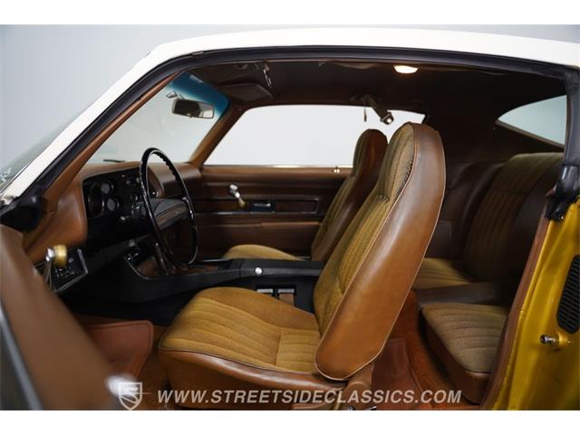 1971 Chevrolet Camaro (CC-2076112) for sale in Lavergne, Tennessee