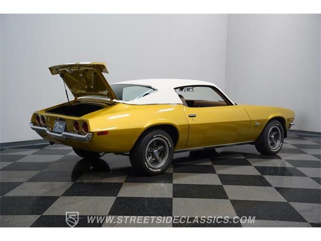1971 Chevrolet Camaro (CC-2076112) for sale in Lavergne, Tennessee