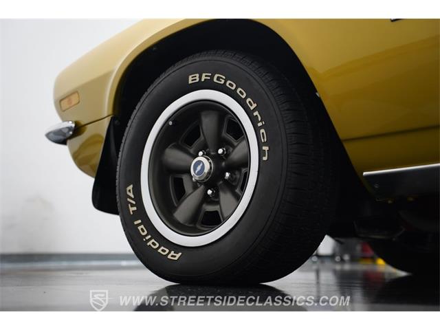 1971 Chevrolet Camaro (CC-2076112) for sale in Lavergne, Tennessee