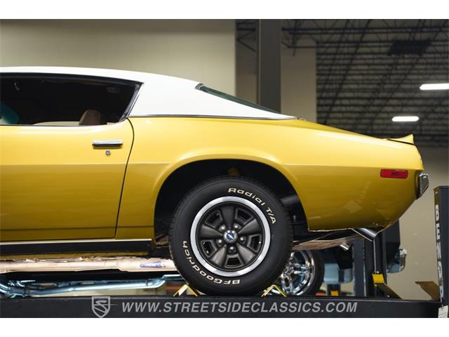 1971 Chevrolet Camaro (CC-2076112) for sale in Lavergne, Tennessee