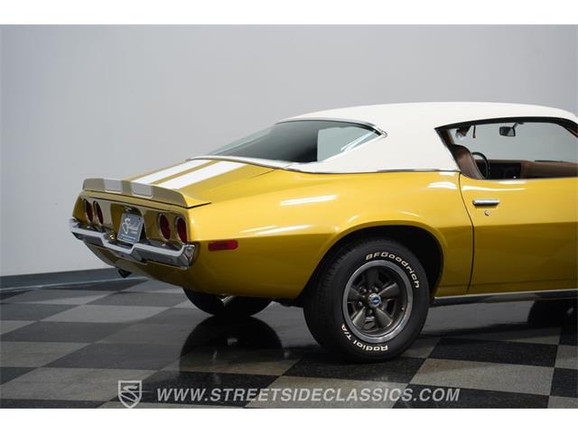 1971 Chevrolet Camaro (CC-2076112) for sale in Lavergne, Tennessee