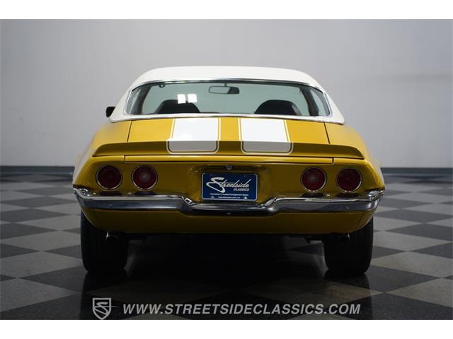 1971 Chevrolet Camaro (CC-2076112) for sale in Lavergne, Tennessee