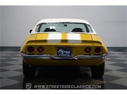 1971 Chevrolet Camaro (CC-2076112) for sale in Lavergne, Tennessee