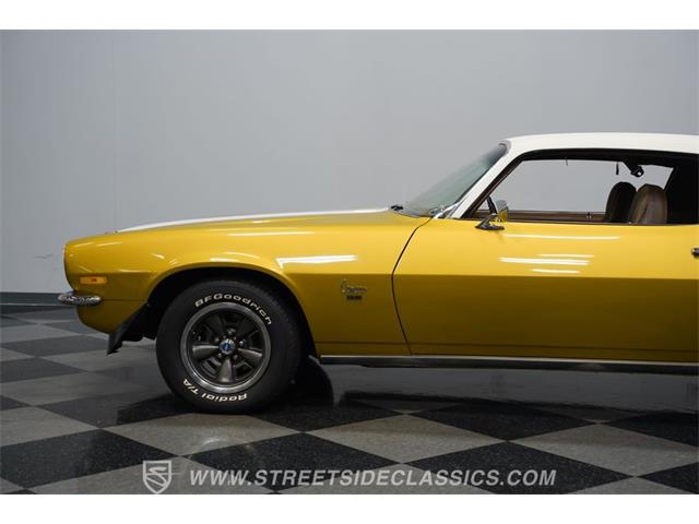 1971 Chevrolet Camaro (CC-2076112) for sale in Lavergne, Tennessee