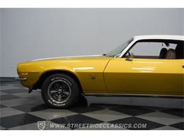 1971 Chevrolet Camaro (CC-2076112) for sale in Lavergne, Tennessee