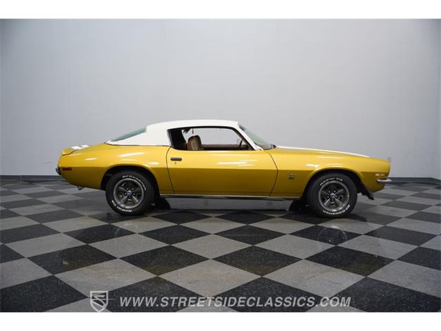 1971 Chevrolet Camaro (CC-2076112) for sale in Lavergne, Tennessee