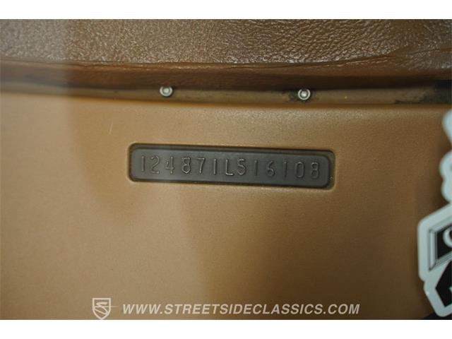 1971 Chevrolet Camaro (CC-2076112) for sale in Lavergne, Tennessee