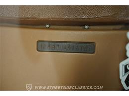 1971 Chevrolet Camaro (CC-2076112) for sale in Lavergne, Tennessee