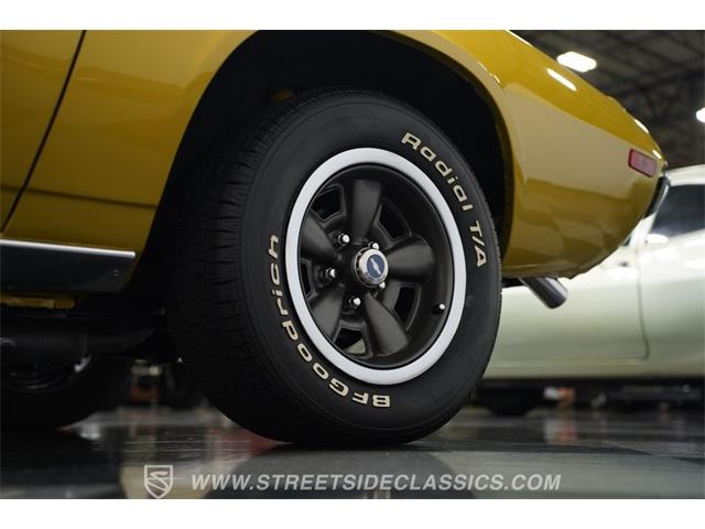 1971 Chevrolet Camaro (CC-2076112) for sale in Lavergne, Tennessee
