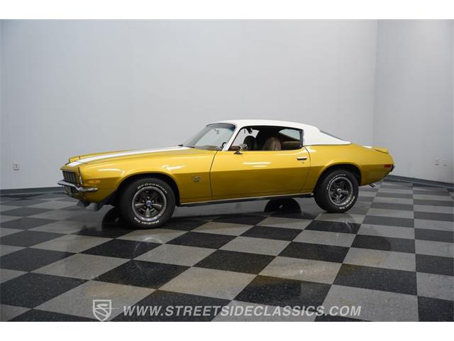 1971 Chevrolet Camaro (CC-2076112) for sale in Lavergne, Tennessee