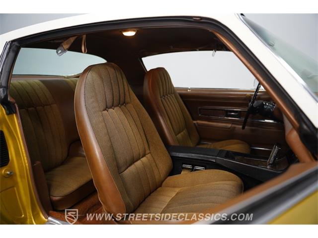 1971 Chevrolet Camaro (CC-2076112) for sale in Lavergne, Tennessee