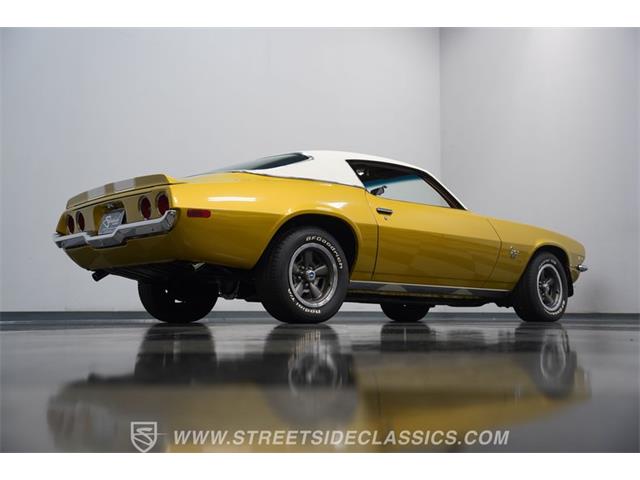 1971 Chevrolet Camaro (CC-2076112) for sale in Lavergne, Tennessee