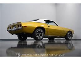 1971 Chevrolet Camaro (CC-2076112) for sale in Lavergne, Tennessee