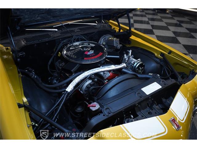 1971 Chevrolet Camaro (CC-2076112) for sale in Lavergne, Tennessee